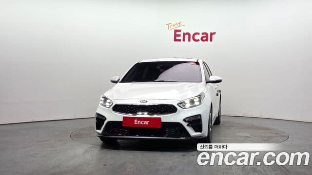 Kia All New K3 Noblesse, 2020 3
