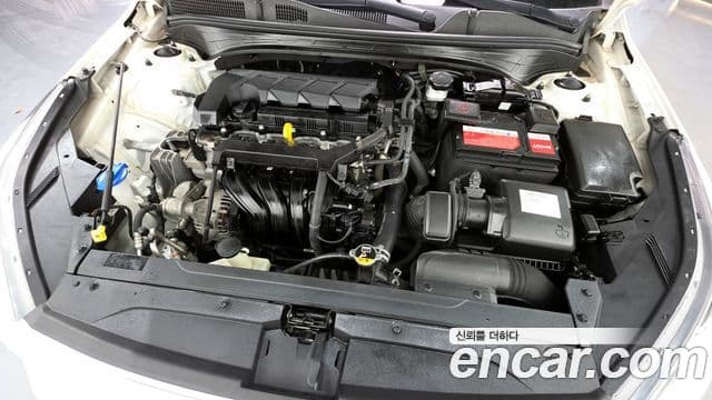 Kia All New K3 Noblesse, 2020 6