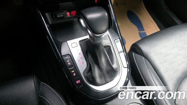 Kia All New K3 Noblesse, 2020 9