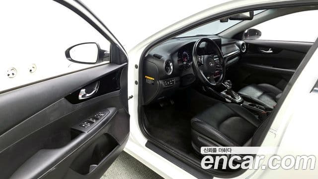 Kia All New K3 Noblesse, 2020 10