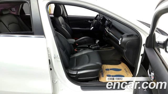 Kia All New K3 Noblesse, 2020 11