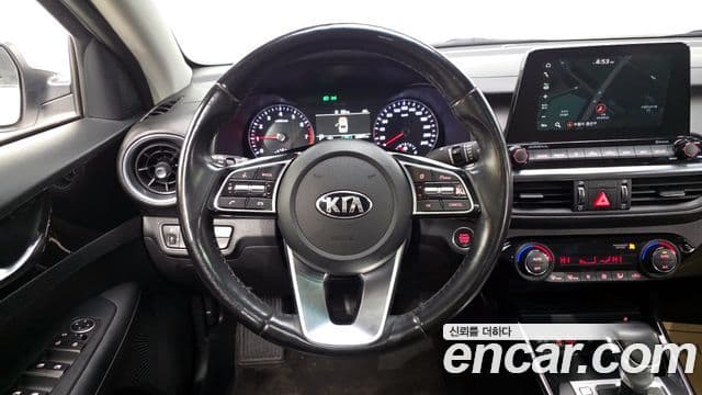 Kia All New K3 Noblesse, 2020 12