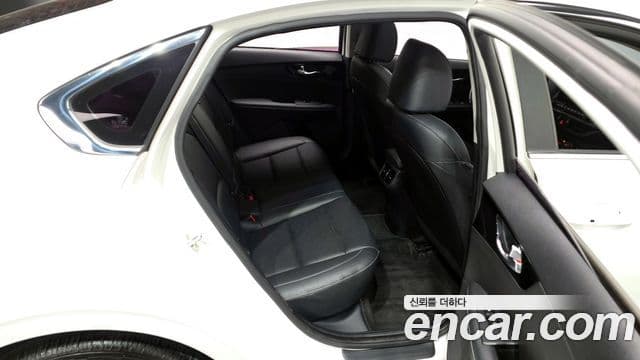 Kia All New K3 Noblesse, 2020 13