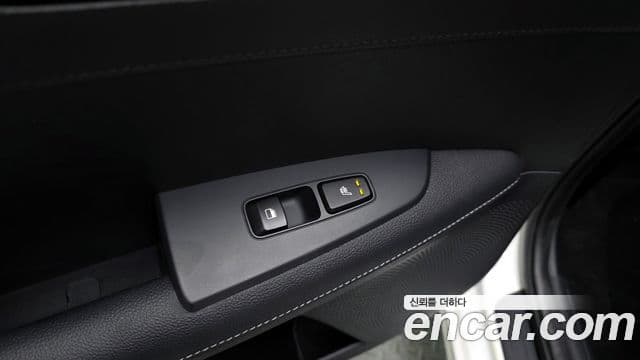 Kia All New K3 Noblesse, 2020 18
