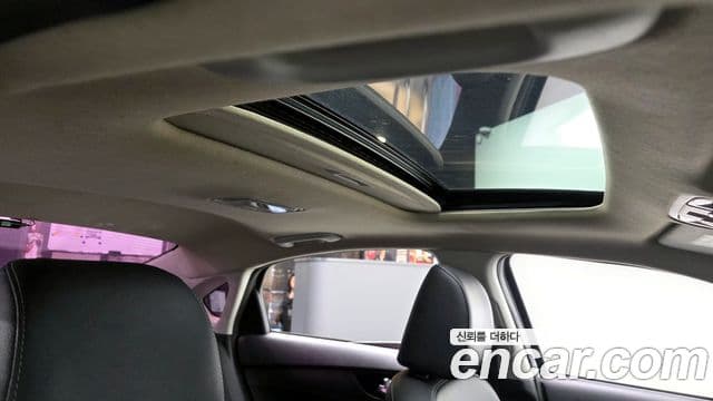 Kia All New K3 Noblesse, 2020 19