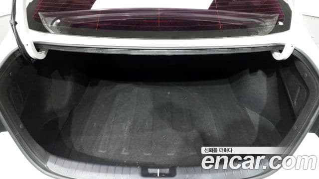 Kia All New K3 Noblesse, 2020 20