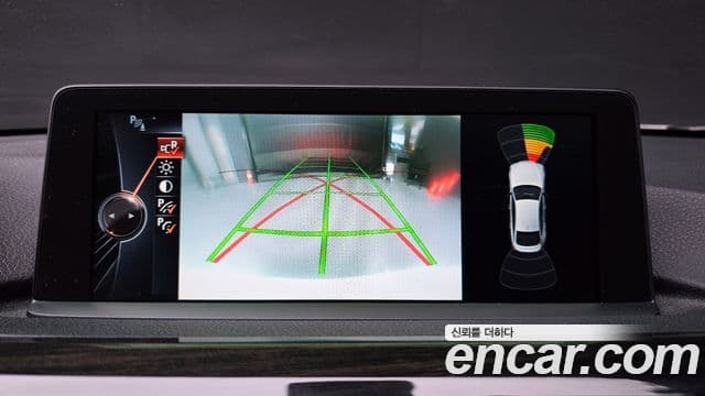 BMW 4시리즈 (F32) 420d Luxury Gran Coupe, 2015 15