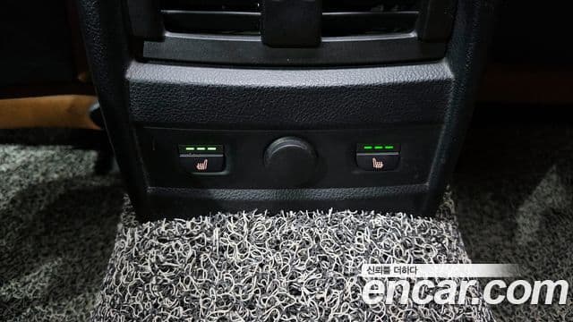 BMW 4시리즈 (F32) 420d Luxury Gran Coupe, 2015 19