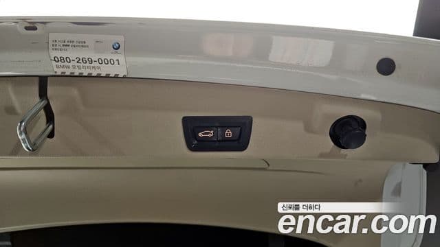 BMW 4시리즈 (F32) 420d Luxury Gran Coupe, 2015 20