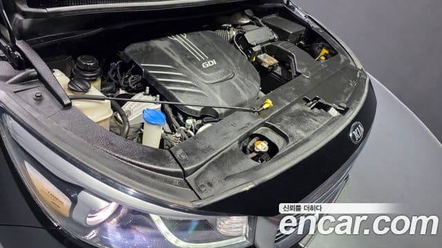 Kia All New Carnival President, 2018 6