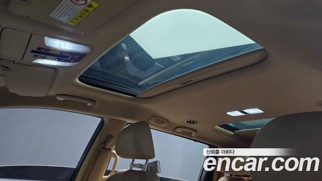 Kia All New Carnival President, 2018 18