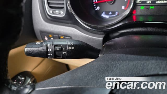 Kia All New Carnival President, 2018 19