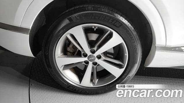 Genesis GV80, 2022 все фото