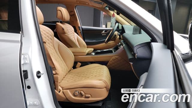 Genesis GV80, 2022 11