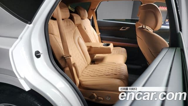 Genesis GV80, 2022 12