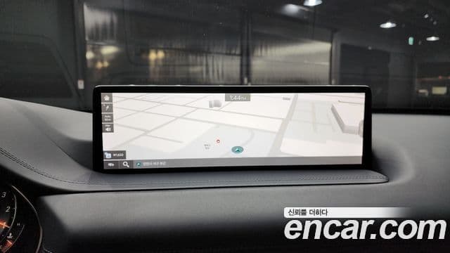 Genesis GV80, 2022 14