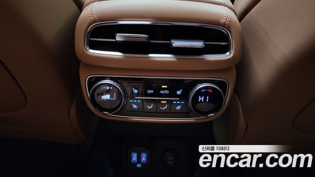 Genesis GV80, 2022 17