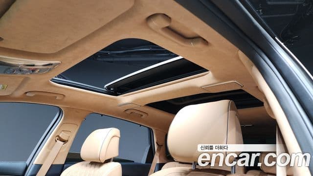 Genesis GV80, 2022 19