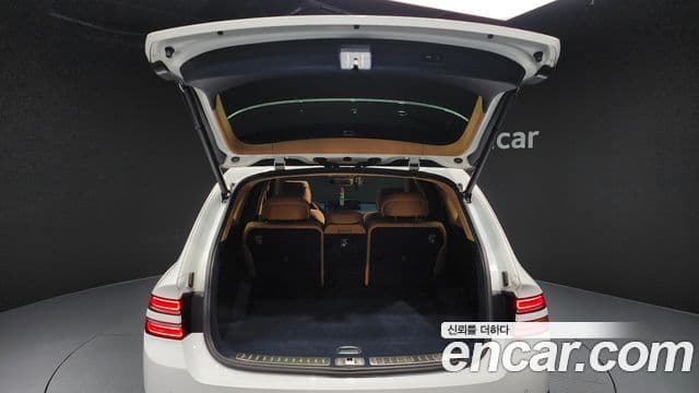 Genesis GV80, 2022 20