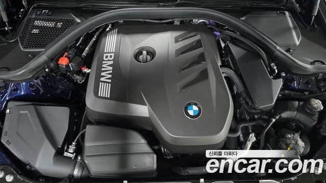 BMW 3시리즈 (G20), 2025 6