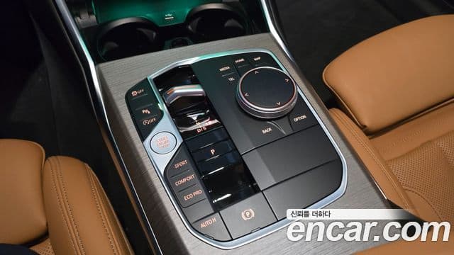 BMW 3시리즈 (G20), 2025 9