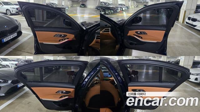 BMW 3시리즈 (G20), 2025 17