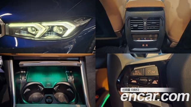 BMW 3시리즈 (G20), 2025 18