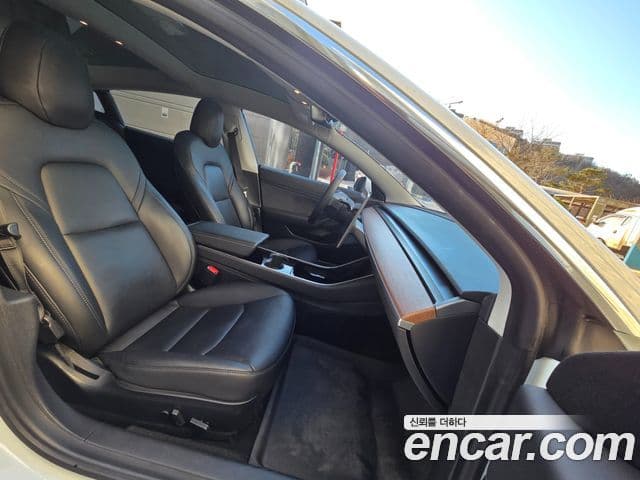 Tesla модель 3 Standard Range Plus RWD, 2020 11