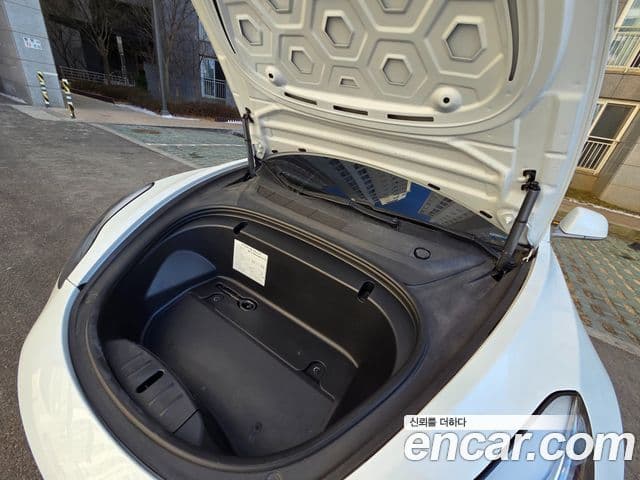 Tesla модель 3 Standard Range Plus RWD, 2020 12