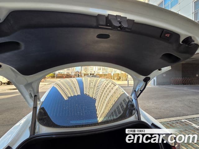 Tesla модель 3 Standard Range Plus RWD, 2020 17