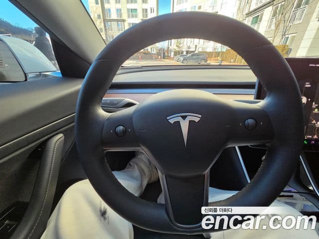 Tesla модель 3 Standard Range Plus RWD, 2020 18