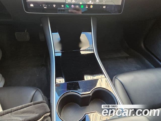 Tesla модель 3 Standard Range Plus RWD, 2020 19