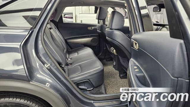 Hyundai NEXO Premium, 2019 12