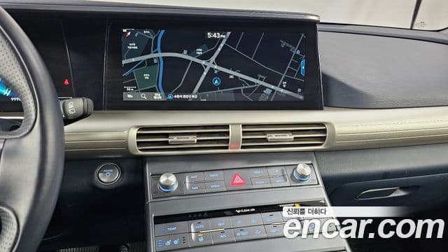 Hyundai NEXO Premium, 2019 14