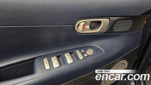 Hyundai NEXO Premium, 2019 16