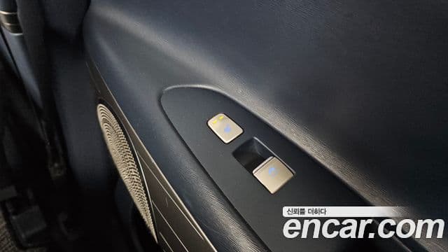 Hyundai NEXO Premium, 2019 18