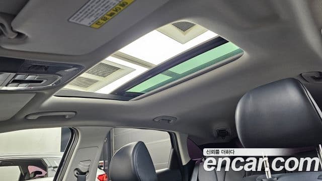 Hyundai NEXO Premium, 2019 19