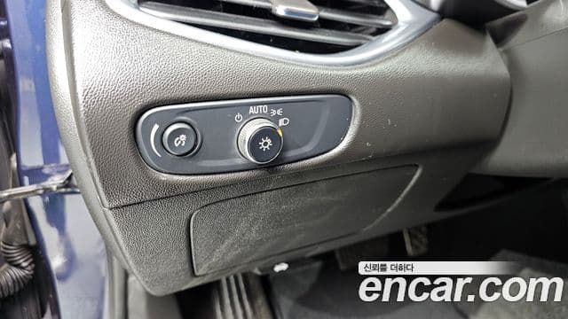 Chevrolet(GM대우) All New Malibu 1.5 турбо LTZ, 2017 13