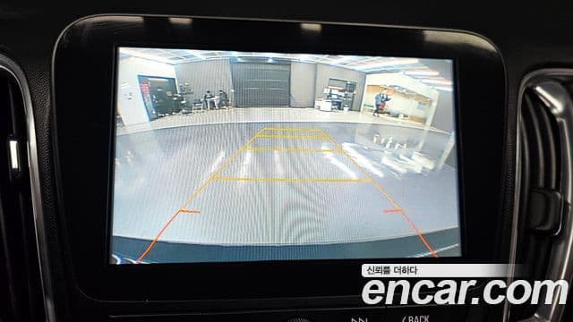 Chevrolet(GM대우) All New Malibu 1.5 турбо LTZ, 2017 16