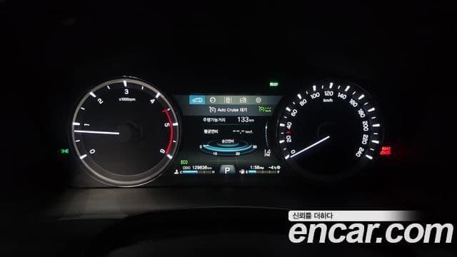 KG모빌리티(SsangYong) Rexton Sport 칸 Professional S (5-Link), 2019 8