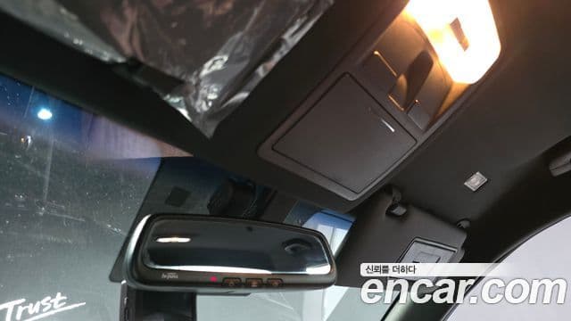 KG모빌리티(SsangYong) Rexton Sport 칸 Professional S (5-Link), 2019 18