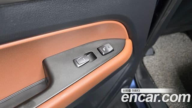 KG모빌리티(SsangYong) Rexton Sport 칸 Professional S (5-Link), 2019 19