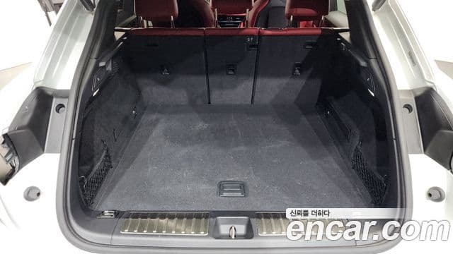 Porsche Macan EV 4S, 2025 20