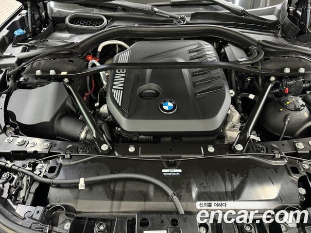BMW 7시리즈 (G70) 740d xDrive M Sport, 2025 6