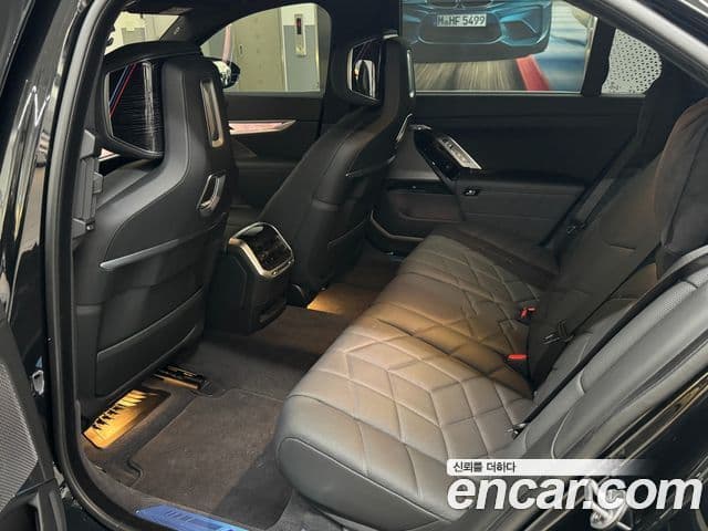 BMW 7시리즈 (G70) 740d xDrive M Sport, 2025 11