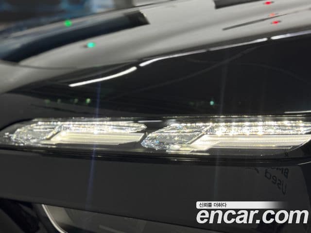 BMW 7시리즈 (G70) 740d xDrive M Sport, 2025 12