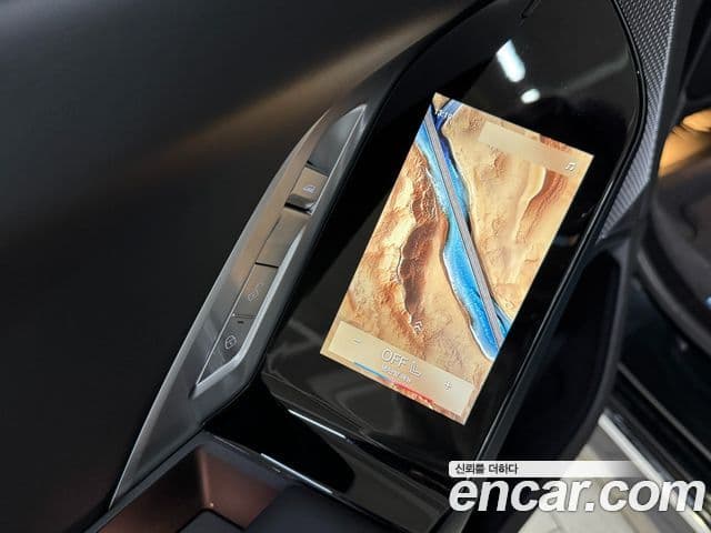 BMW 7시리즈 (G70) 740d xDrive M Sport, 2025 13