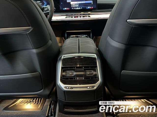BMW 7시리즈 (G70) 740d xDrive M Sport, 2025 14