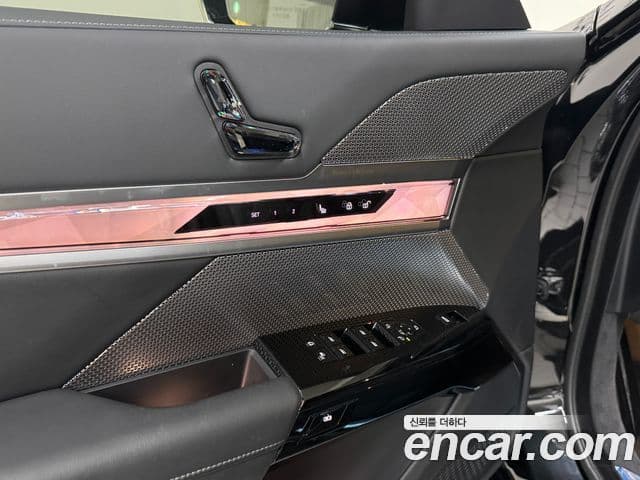 BMW 7시리즈 (G70) 740d xDrive M Sport, 2025 16