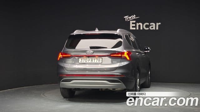 Hyundai The / новый New Santa Fe Prestige, 2023 4